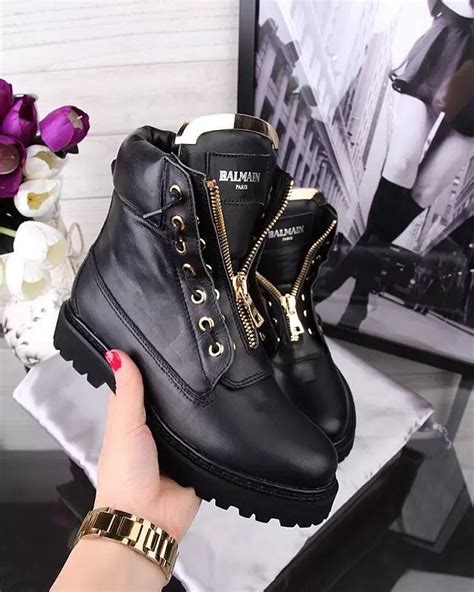 balmain replica boots|balmain sample sale.